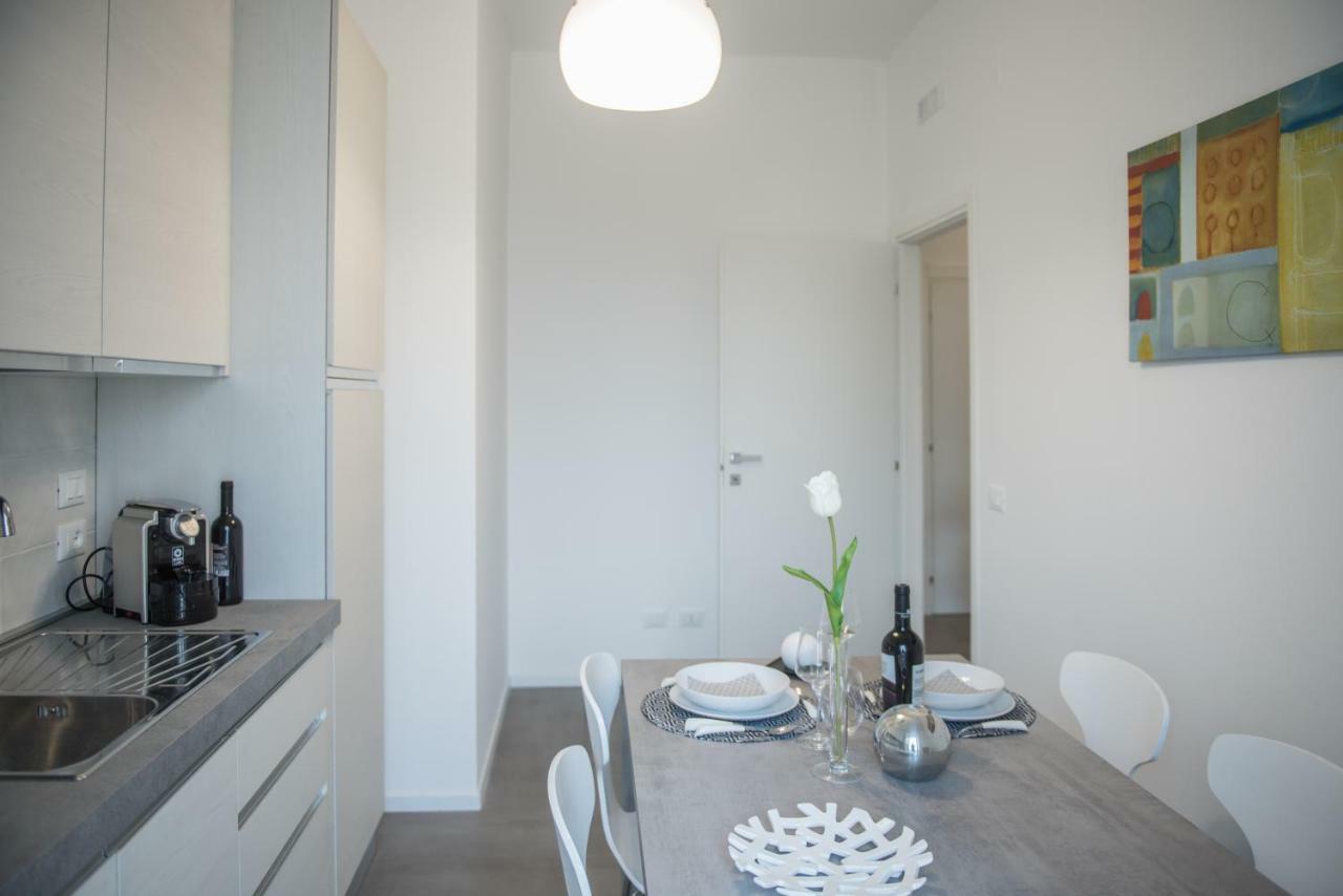 Apartamento Parini Flat Lecce Exterior foto