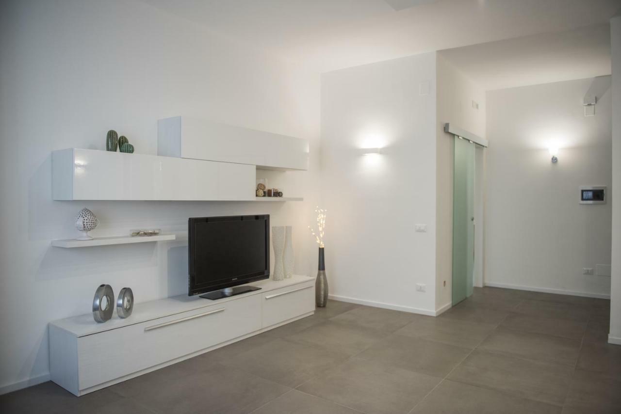 Apartamento Parini Flat Lecce Exterior foto