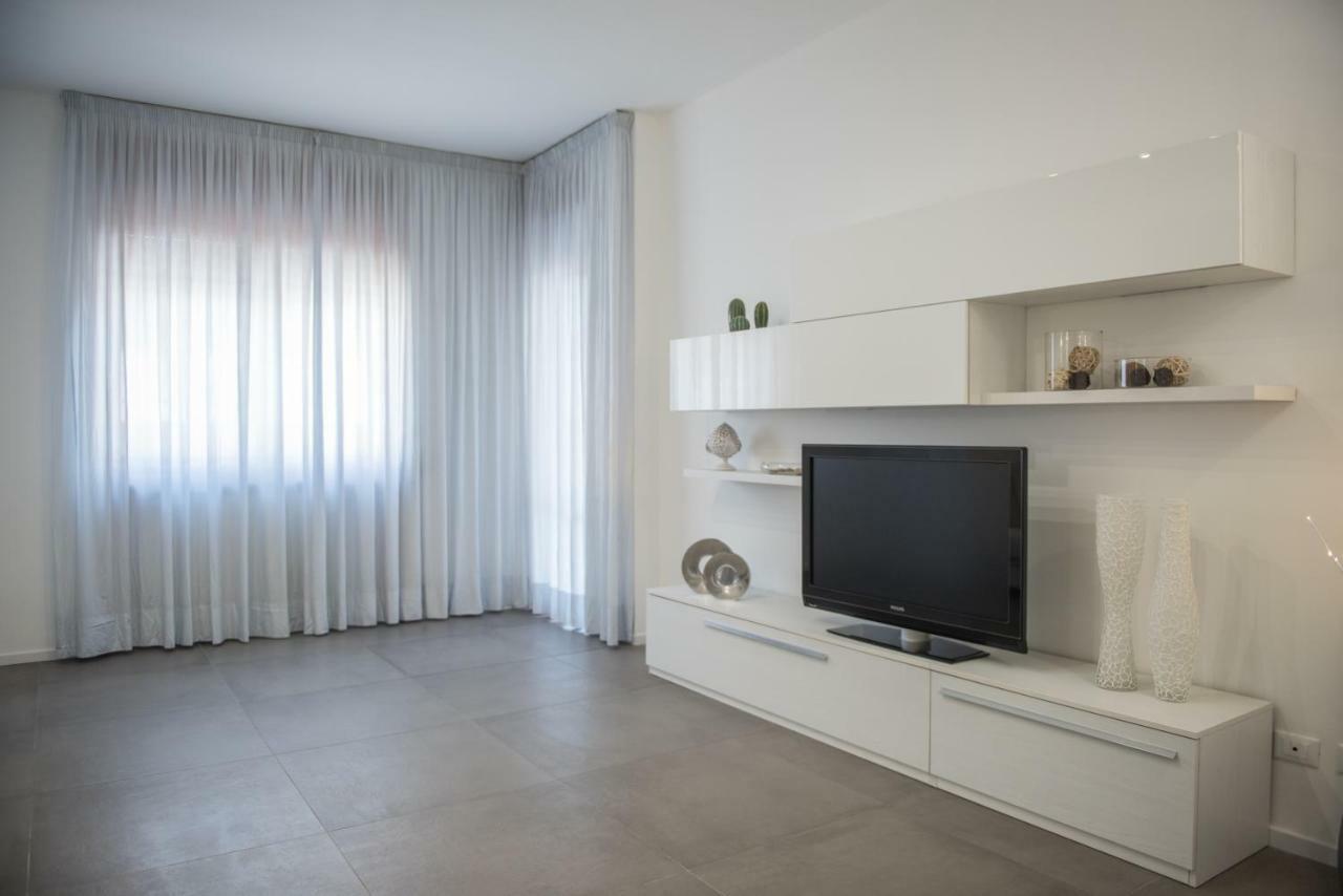 Apartamento Parini Flat Lecce Exterior foto