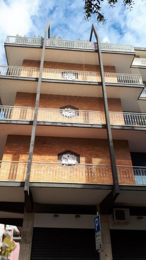 Apartamento Parini Flat Lecce Exterior foto